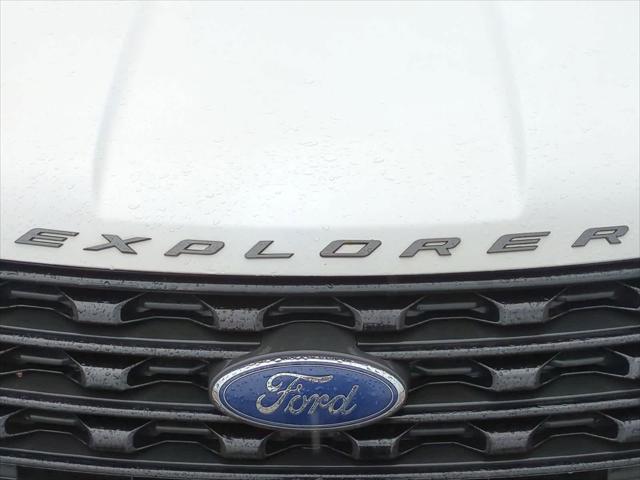 used 2022 Ford Escape car, priced at $22,495