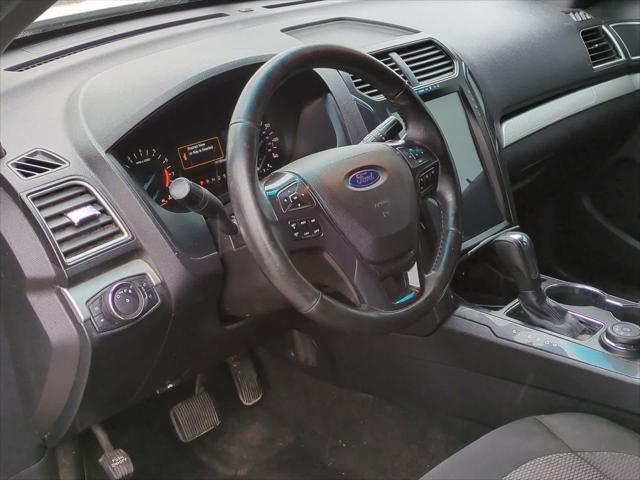 used 2022 Ford Escape car, priced at $22,495