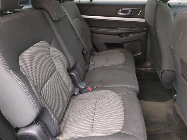 used 2022 Ford Escape car, priced at $22,495