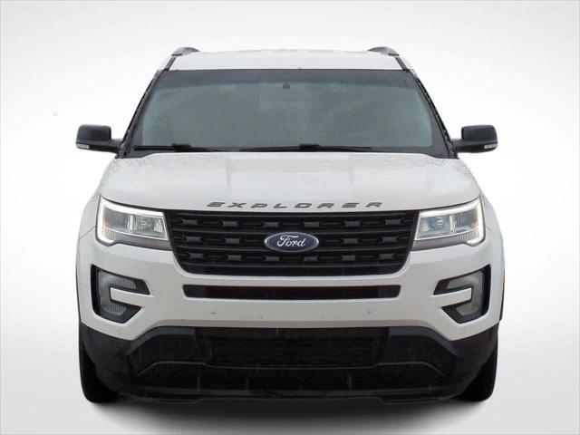 used 2022 Ford Escape car, priced at $22,495