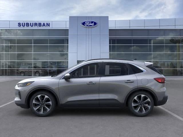 new 2024 Ford Escape car, priced at $39,493