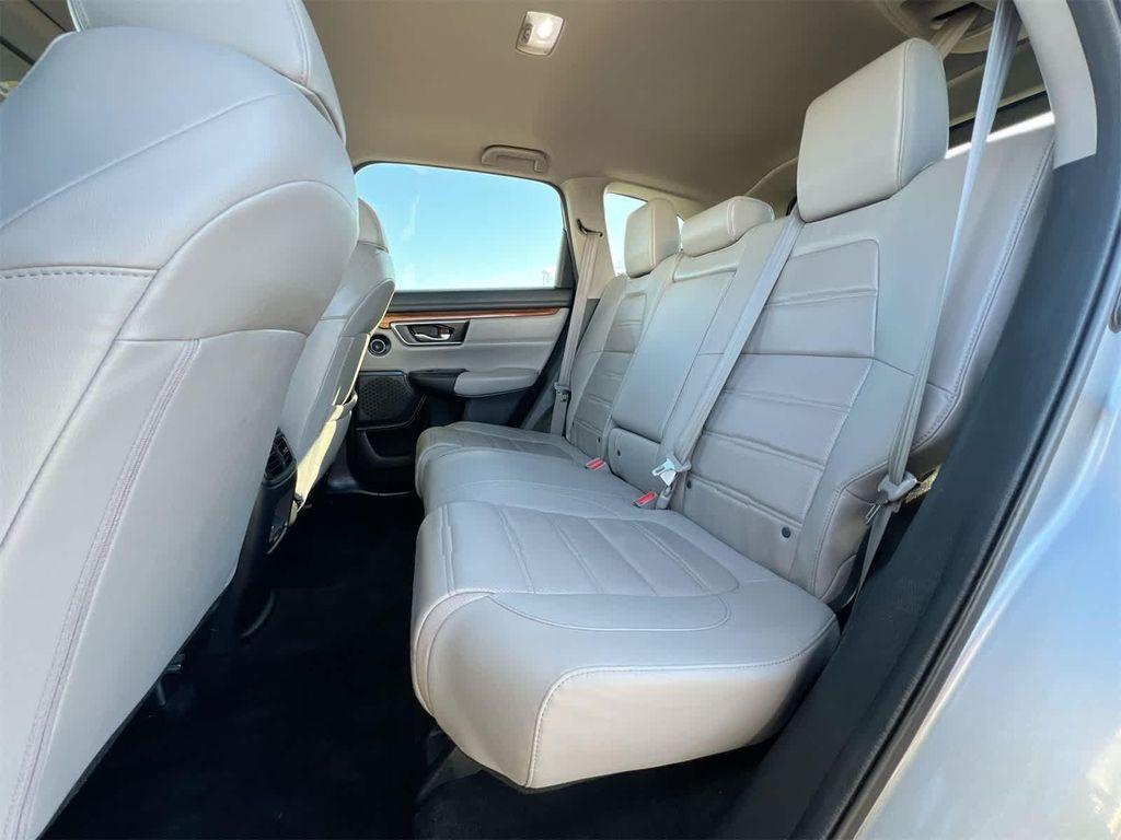used 2019 Honda CR-V car, priced at $20,995