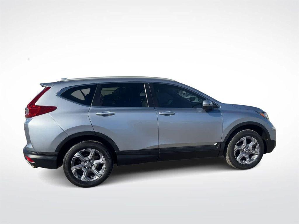 used 2019 Honda CR-V car, priced at $20,995