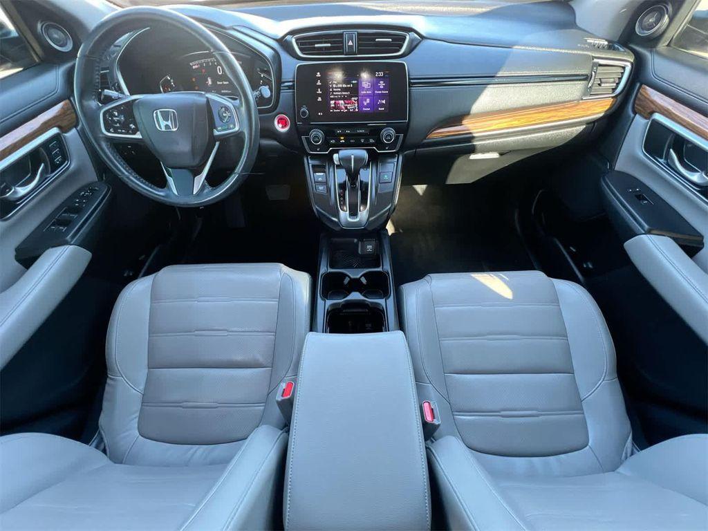 used 2019 Honda CR-V car, priced at $20,995