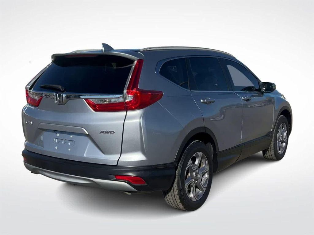 used 2019 Honda CR-V car, priced at $20,995