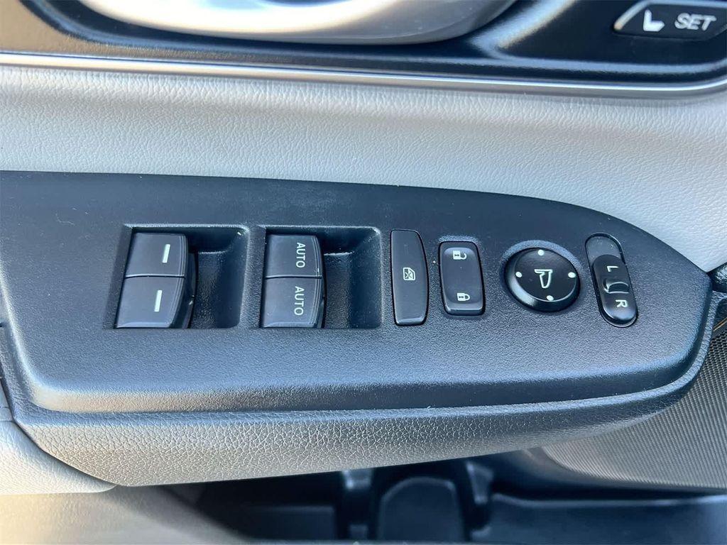 used 2019 Honda CR-V car, priced at $20,995