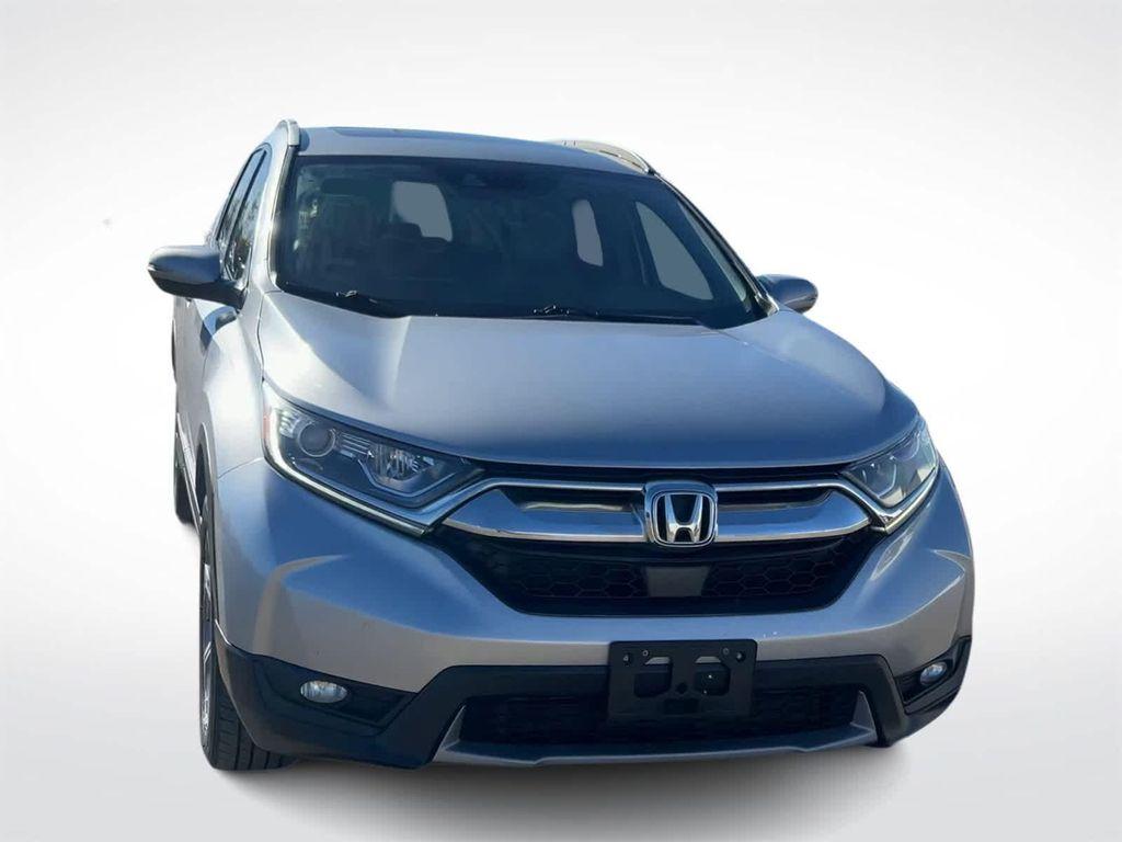 used 2019 Honda CR-V car, priced at $20,995