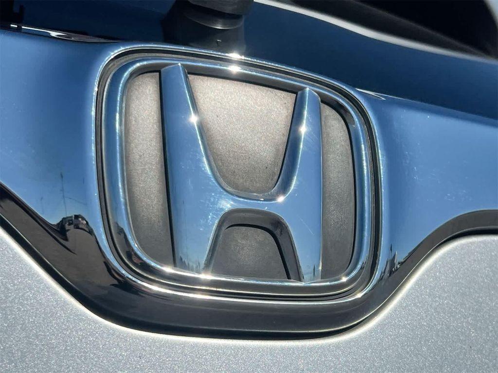 used 2019 Honda CR-V car, priced at $20,995