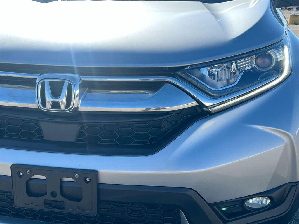 used 2019 Honda CR-V car, priced at $20,995