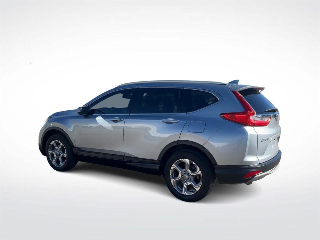 used 2019 Honda CR-V car, priced at $20,995