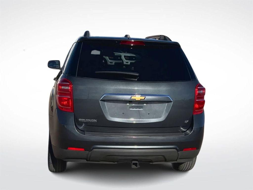 used 2017 Chevrolet Equinox car, priced at $7,995