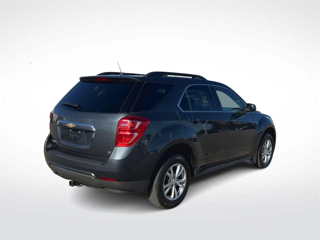used 2017 Chevrolet Equinox car, priced at $7,995