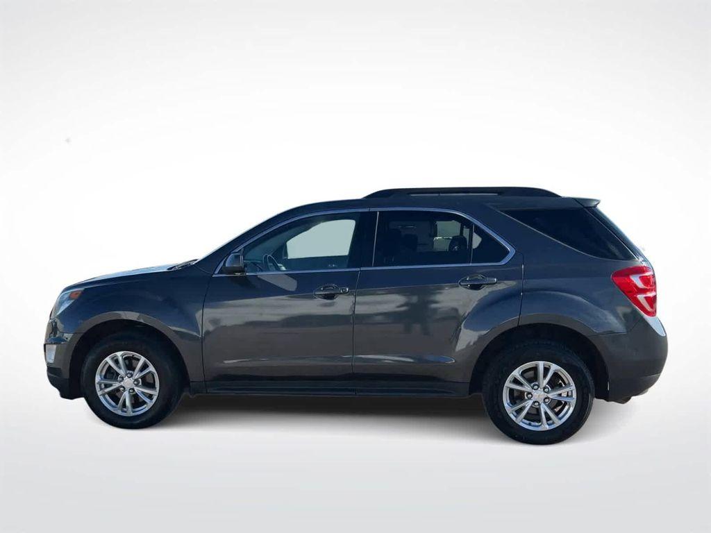 used 2017 Chevrolet Equinox car, priced at $7,995