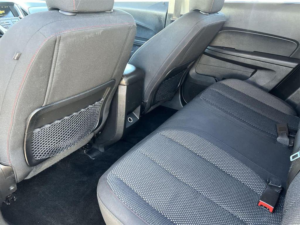 used 2017 Chevrolet Equinox car, priced at $7,995