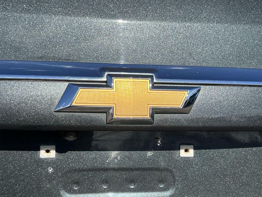 used 2017 Chevrolet Equinox car, priced at $7,995