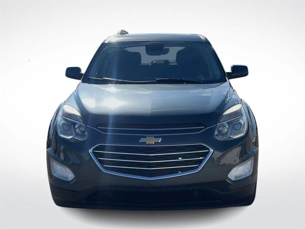 used 2017 Chevrolet Equinox car, priced at $7,995