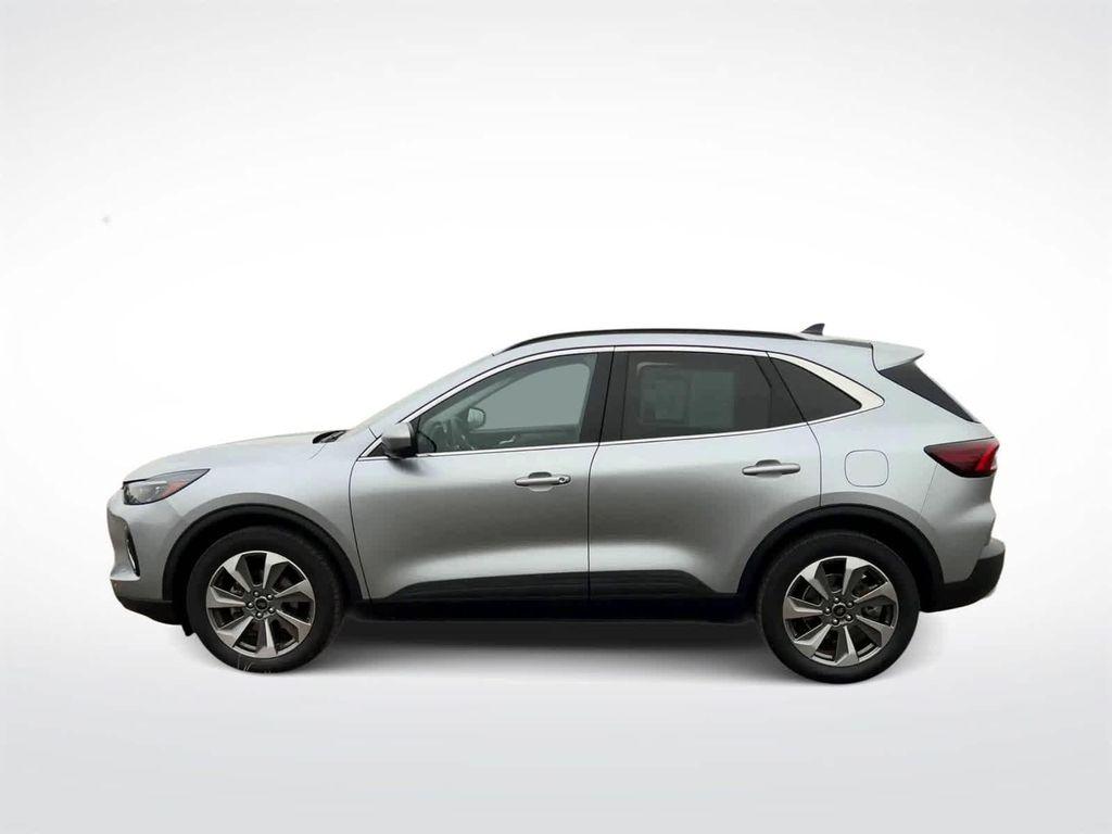 used 2023 Ford Escape car, priced at $26,595