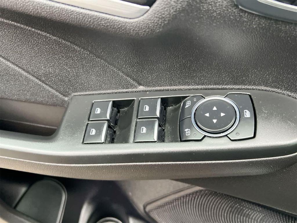 used 2023 Ford Escape car, priced at $26,595