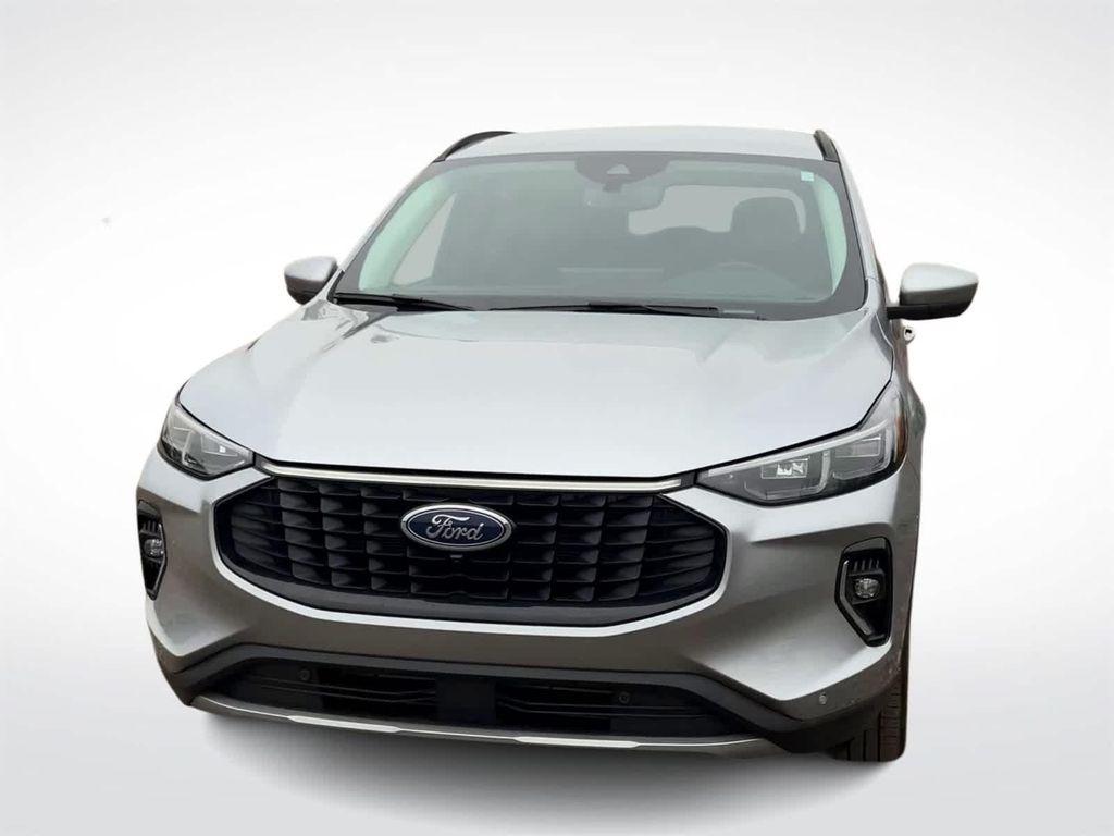 used 2023 Ford Escape car, priced at $26,595