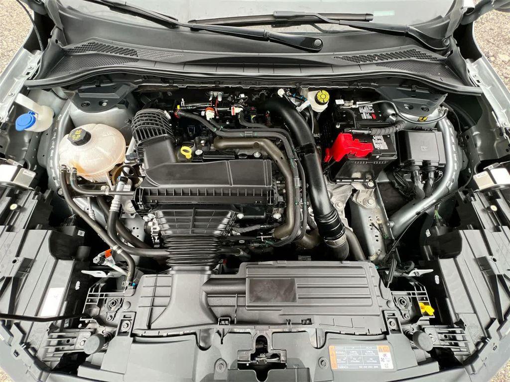 used 2023 Ford Escape car, priced at $26,595