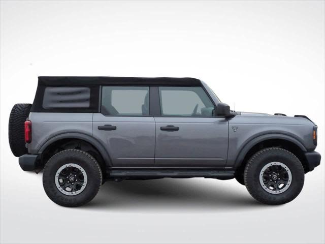 used 2022 Ford Bronco car, priced at $41,695