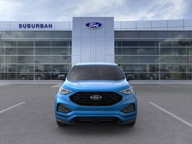 new 2024 Ford Edge car, priced at $36,871