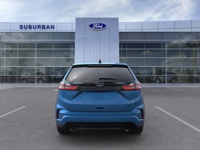 new 2024 Ford Edge car, priced at $36,871