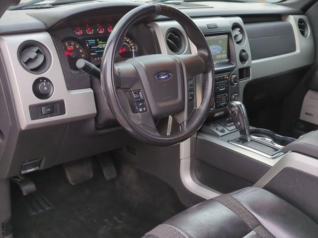 used 2013 Ford F-150 car, priced at $25,995