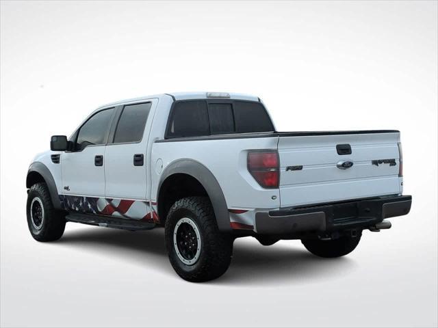 used 2013 Ford F-150 car, priced at $25,995