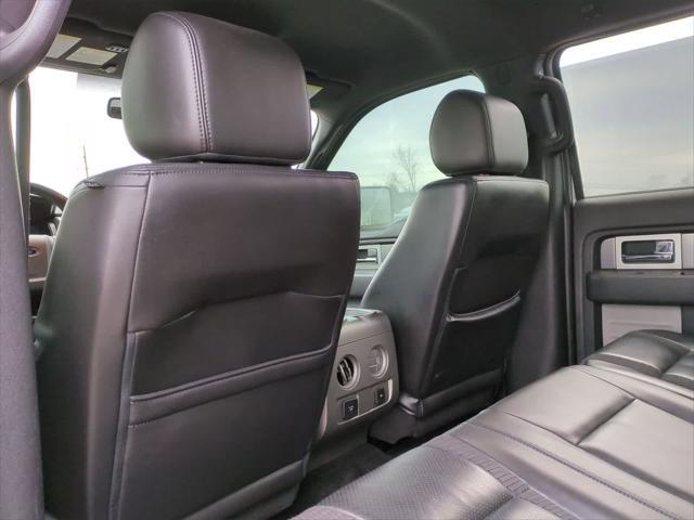 used 2013 Ford F-150 car, priced at $25,995