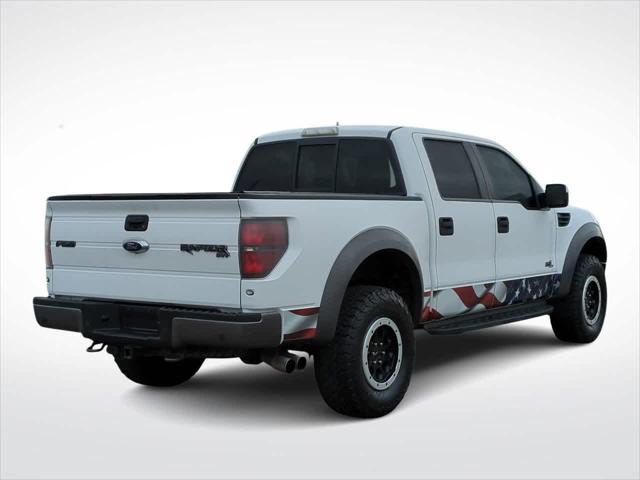 used 2013 Ford F-150 car, priced at $25,995