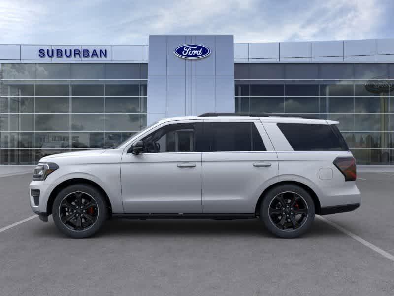 new 2024 Ford Expedition car, priced at $81,622