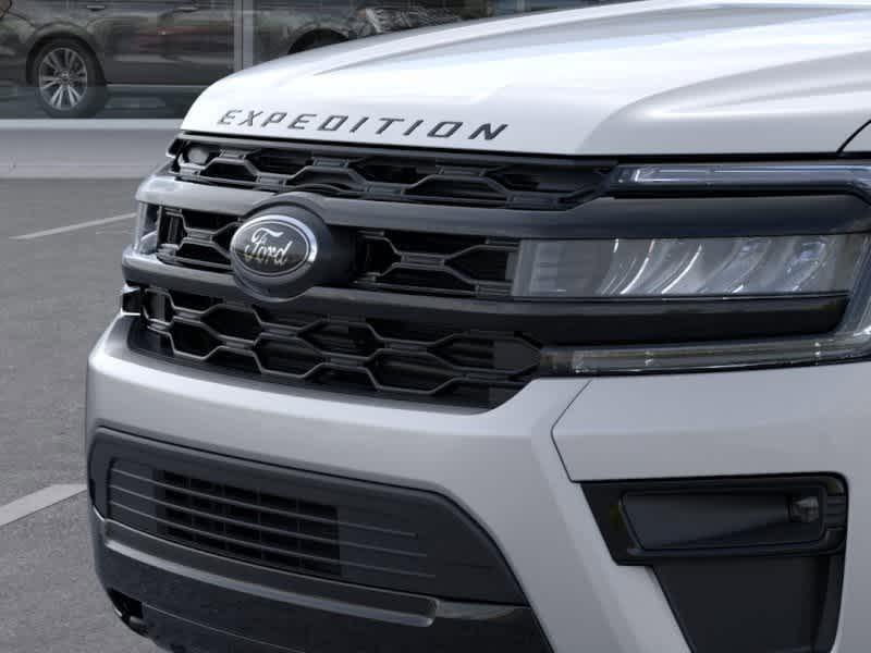 new 2024 Ford Expedition car, priced at $81,622