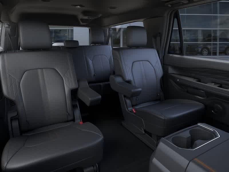 new 2024 Ford Expedition Max car, priced at $85,886