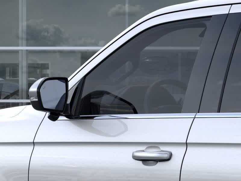 new 2024 Ford Expedition Max car, priced at $72,385