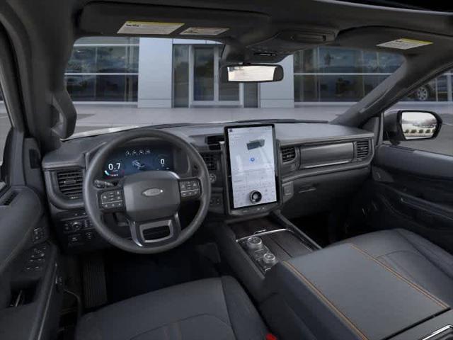 new 2024 Ford Expedition Max car, priced at $81,000