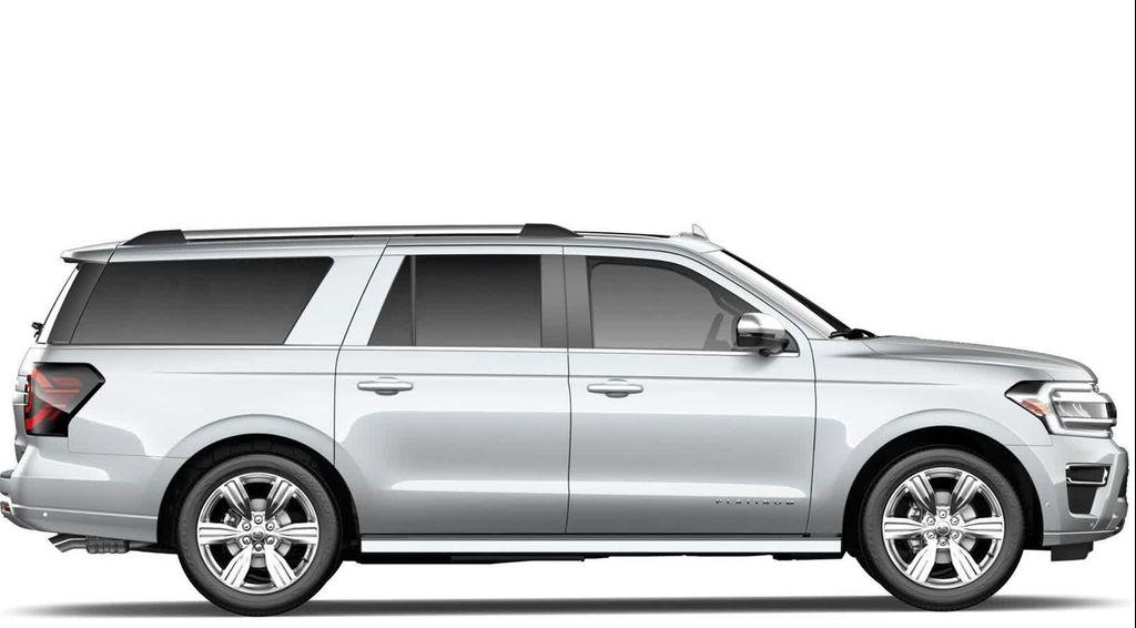 new 2024 Ford Expedition Max car, priced at $72,000
