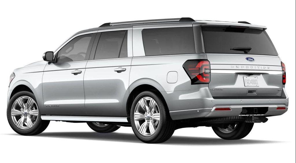 new 2024 Ford Expedition Max car, priced at $72,000