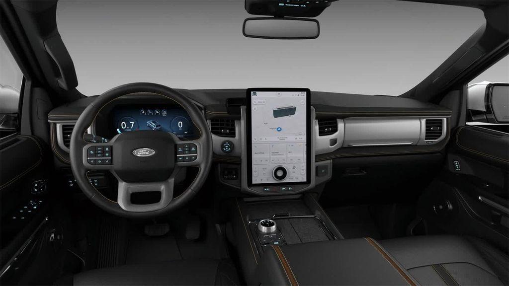 new 2024 Ford Expedition Max car, priced at $72,000