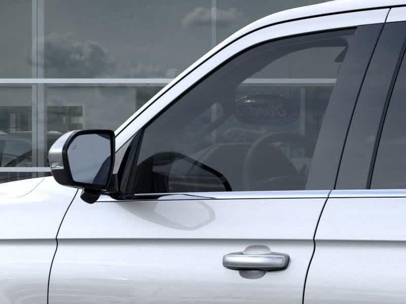 new 2024 Ford Expedition Max car, priced at $72,000