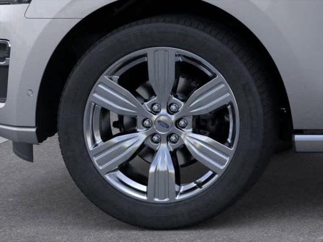 new 2024 Ford Expedition Max car, priced at $81,000