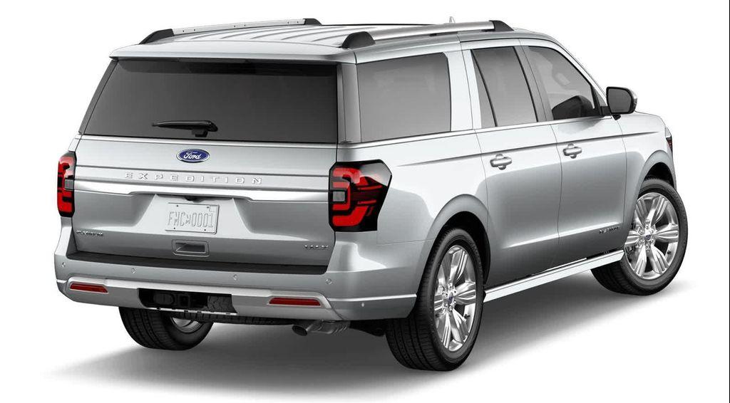new 2024 Ford Expedition Max car, priced at $72,000
