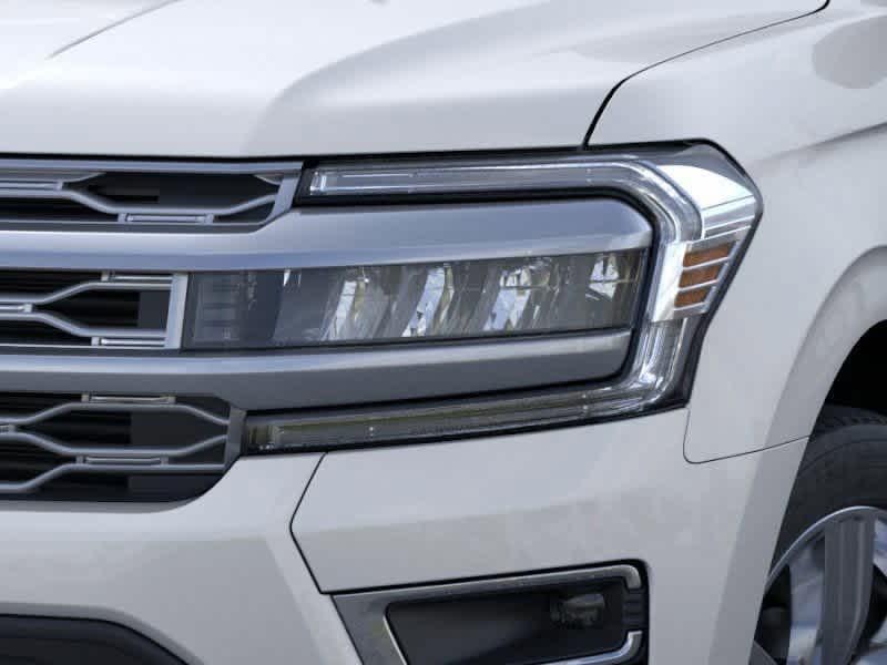 new 2024 Ford Expedition Max car, priced at $72,000