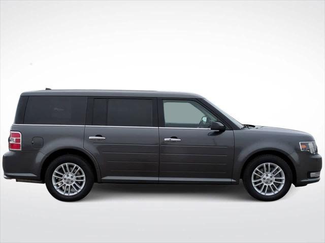 used 2018 Ford Flex car, priced at $20,995