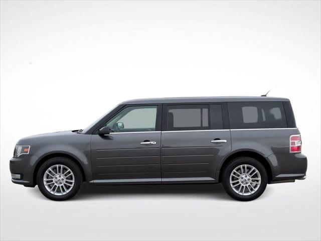 used 2018 Ford Flex car, priced at $20,995