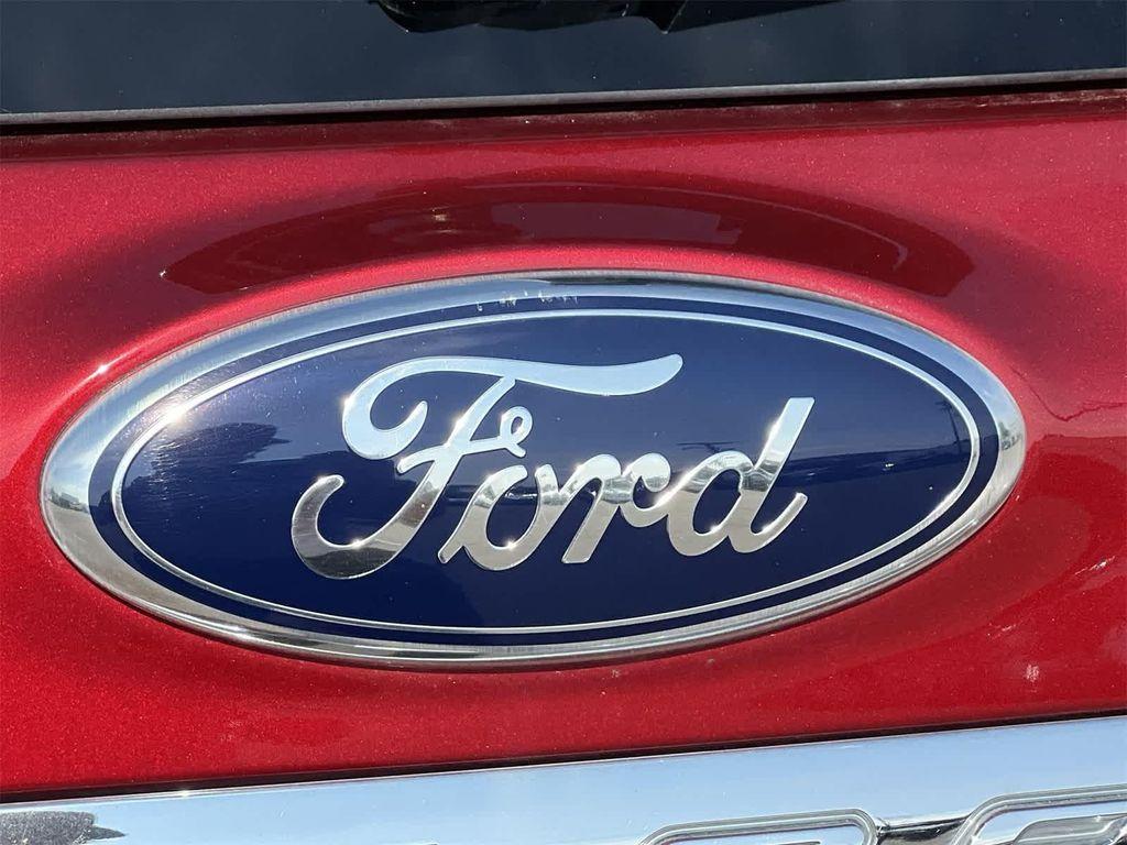 used 2015 Ford Explorer car, priced at $5,900