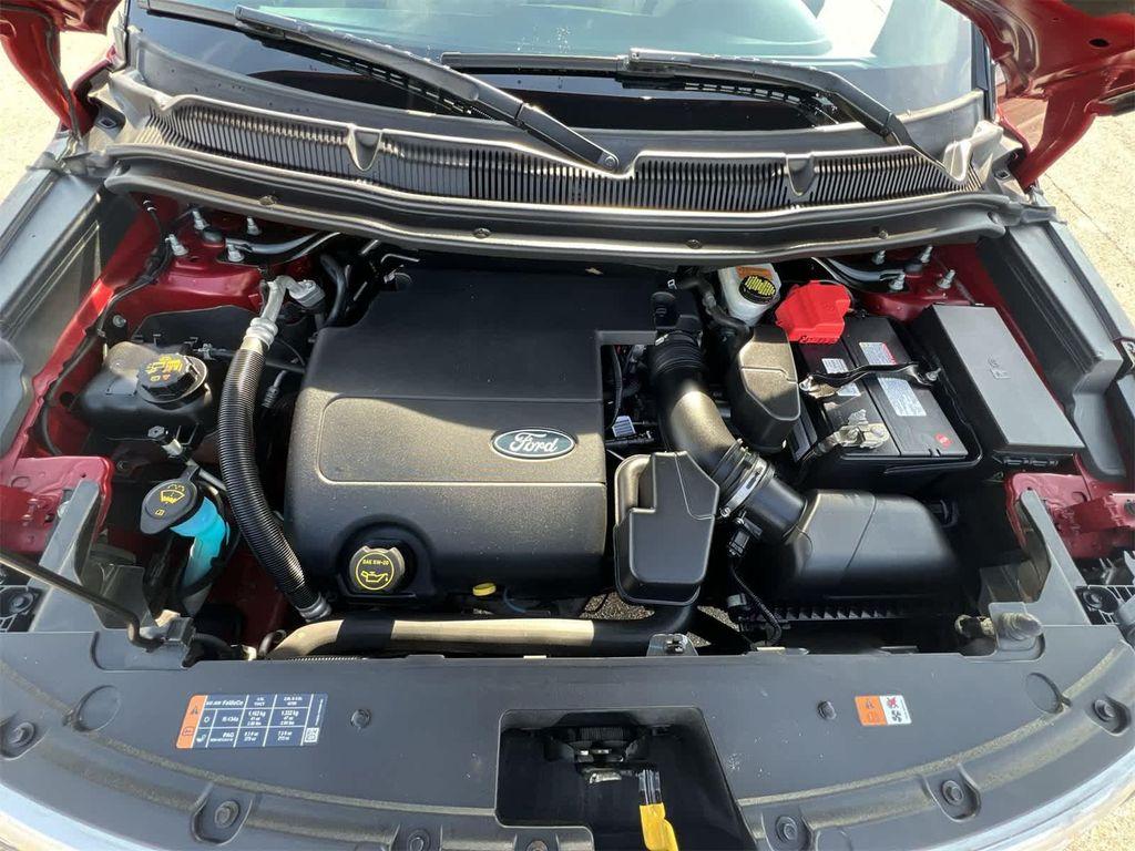 used 2015 Ford Explorer car, priced at $5,900