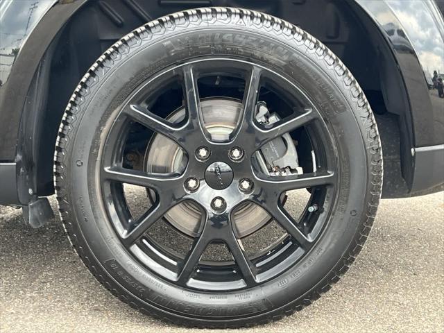 used 2016 Dodge Journey car, priced at $10,999