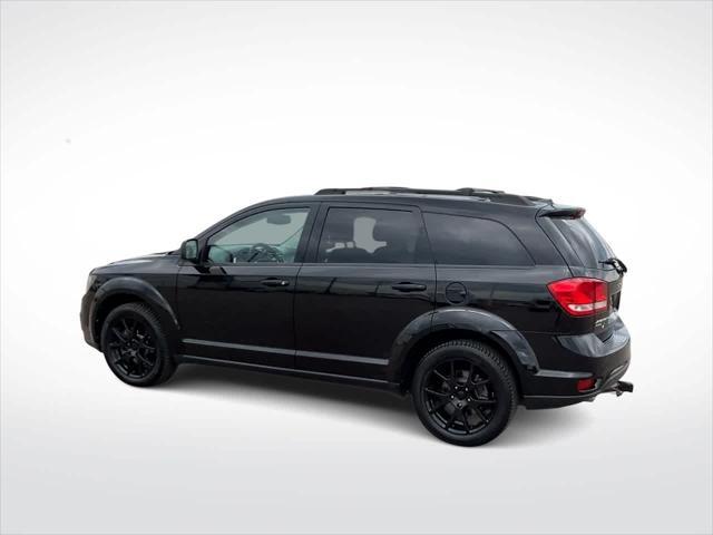 used 2016 Dodge Journey car, priced at $10,999