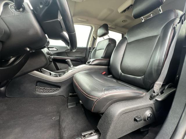 used 2016 Dodge Journey car, priced at $10,999